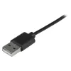 Kabel StarTech.com USB-C do USB-A - M/M - 1m (3ft) - USB 2.0