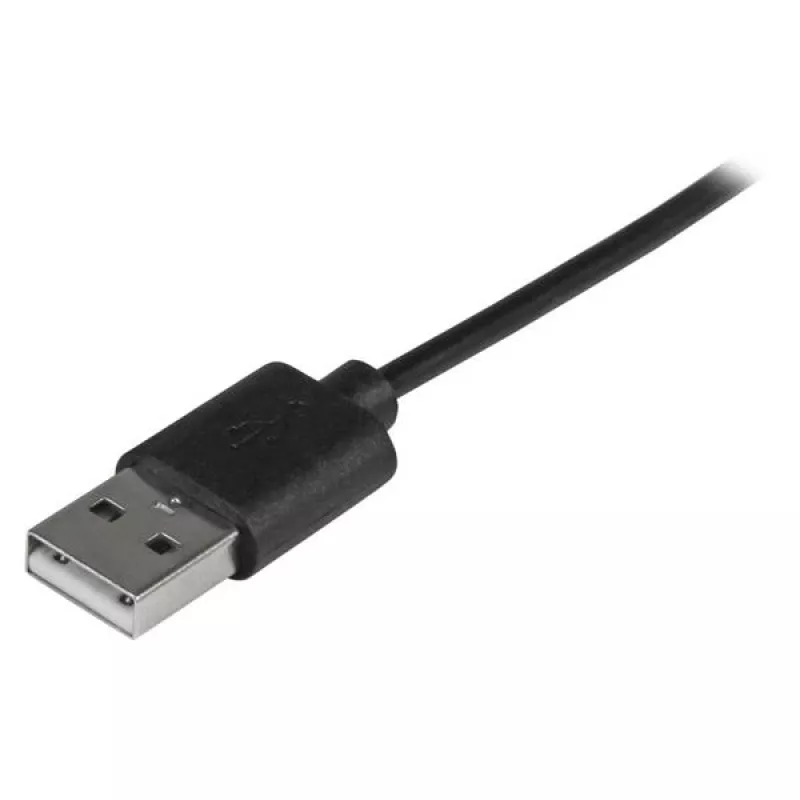 Kabel StarTech.com USB-C do USB-A - M/M - 1m (3ft) - USB 2.0
