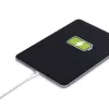 StarTech.com Kabel ładujący USB-A do USB-C 2 m (6,6 stopy), ładowanie i synchronizacja, 3 A, USB 2.0, osłona TPE - biały przewód ładujący USB