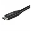 StarTech.com Kabel USB-C na USB-C z PD 5A - M/M - 1 m (3 stopy) - USB 2.0 - certyfikat USB-IF