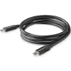 StarTech.com Kabel USB-C na USB-C z PD 5A - M/M - 1 m (3 stopy) - USB 2.0 - certyfikat USB-IF