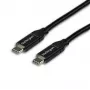 StarTech.com Kabel USB-C – USB-C z 5A PD – M/M – 2 m – USB 2.0 – certyfikat USB-IF
