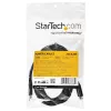 StarTech.com Kabel USB-C – USB-C z 5A PD – M/M – 2 m – USB 2.0 – certyfikat USB-IF