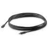 StarTech.com Kabel USB-C na USB-C z PD 5 A – M/M – 3 m (10 stóp) – USB 2.0 – certyfikat USB-IF