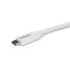 StarTech.com Kabel USB-C na USB-C z 5A PD - M/M - Biały - 4 m (13 stóp) - USB 2.0 - Certyfikat USB-IF
