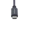 StarTech.com USB-C kabel - M/M - 2 m (6 ft.) - USB 2.0 - USB-IF Certified