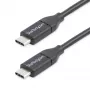 StarTech.com Kabel USB-C na USB-C - M/M - 3 m (10 stóp) - USB 2.0