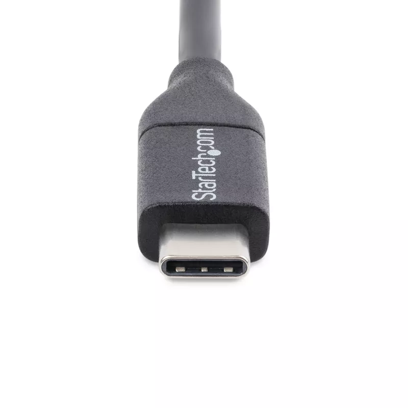 StarTech.com Kabel USB-C na USB-C - M/M - 3 m (10 stóp) - USB 2.0