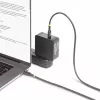StarTech.com 1m Kabel ładujący USB-C, certyfikowany kabel USB C USB-IF, 240W PD EPR, przewód do ładowania laptopa USB 2.0 Type-C, kabel do przesyłania danych USB-C, powłoka TPE, M/M