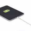 StarTech.com 3m biały kabel ładujący USB-C, certyfikat USB-IF, kabel USB C 240W PD EPR, kabel USB 2.0 Type-C do ładowarki laptopa, kabel do transmisji danych USB-C, płaszcz TPE