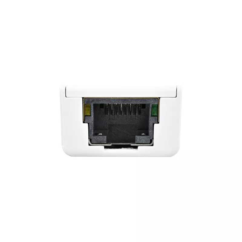 StarTech.com Karta sieciowa USB 3.0 do Gigabit Ethernet, 10/100/1000 Mbps, USB na RJ45, Adapter USB 3.0 do LAN, Karta sieciowa USB 3.0 Ethernet (GbE), zgodna z TAA