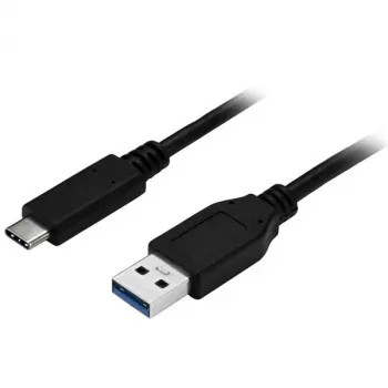 StarTech.com Kabel USB na USB-C - M/M - 1 m (3 stopy) - USB 3.0 - USB-A na USB-C