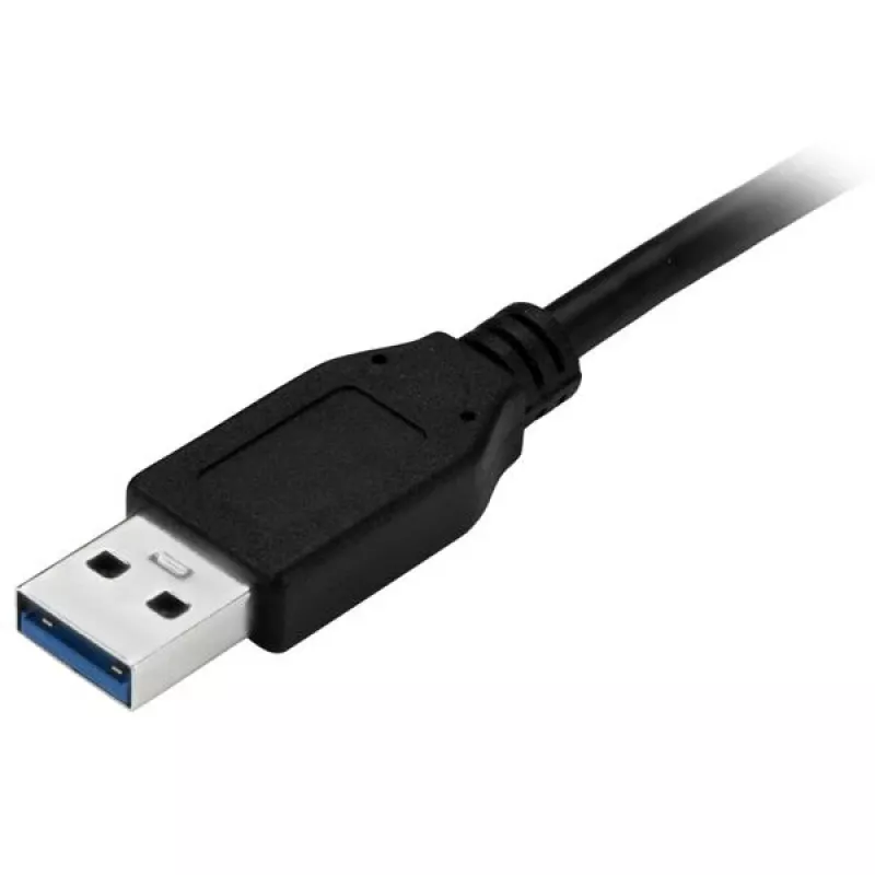 StarTech.com Kabel USB na USB-C - M/M - 1 m (3 stopy) - USB 3.0 - USB-A na USB-C