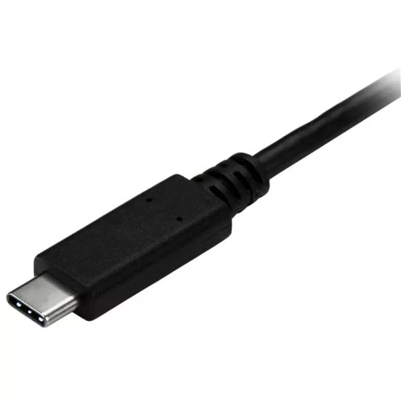 StarTech.com Kabel USB na USB-C - M/M - 1 m (3 stopy) - USB 3.0 - USB-A na USB-C