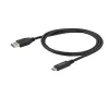 StarTech.com Kabel USB na USB-C - M/M - 1 m (3 stopy) - USB 3.0 - USB-A na USB-C