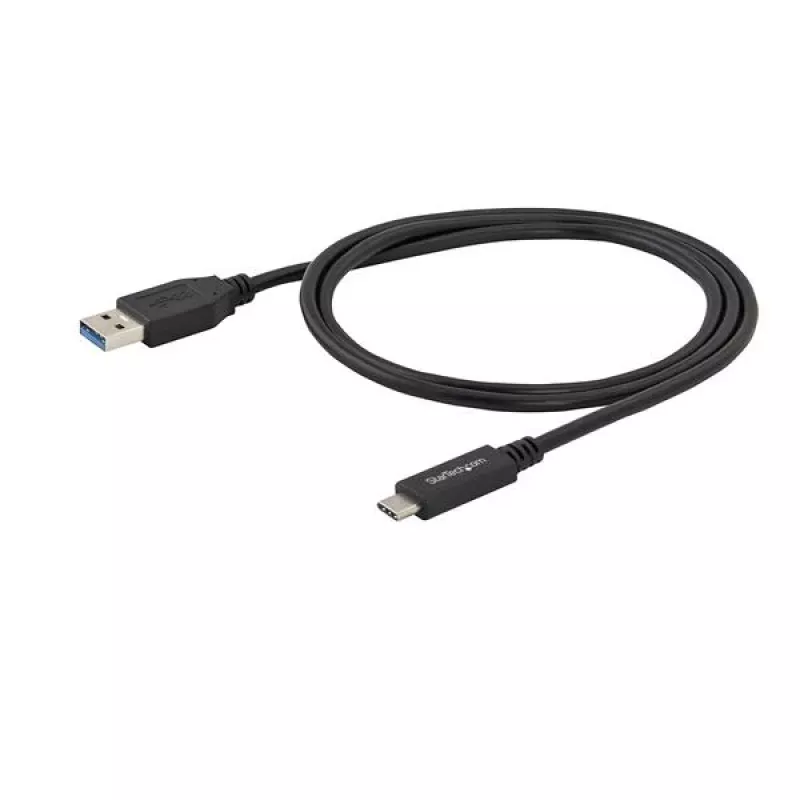 StarTech.com Kabel USB na USB-C - M/M - 1 m (3 stopy) - USB 3.0 - USB-A na USB-C
