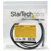 StarTech.com 6 ft (1.8 m) Kabel USB C na USB C - 5A, 100W PD 3.0 - Certyfikowany Works With Chromebook - Certyfikat USB-IF - M/M - USB 3.0 5Gbps - Kabel ładujący USB C - Kabel USB Type C