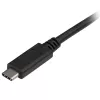 Kabel StarTech.com USB-C na USB-B - M/M - 2 m (6 stóp) - USB 3.0
