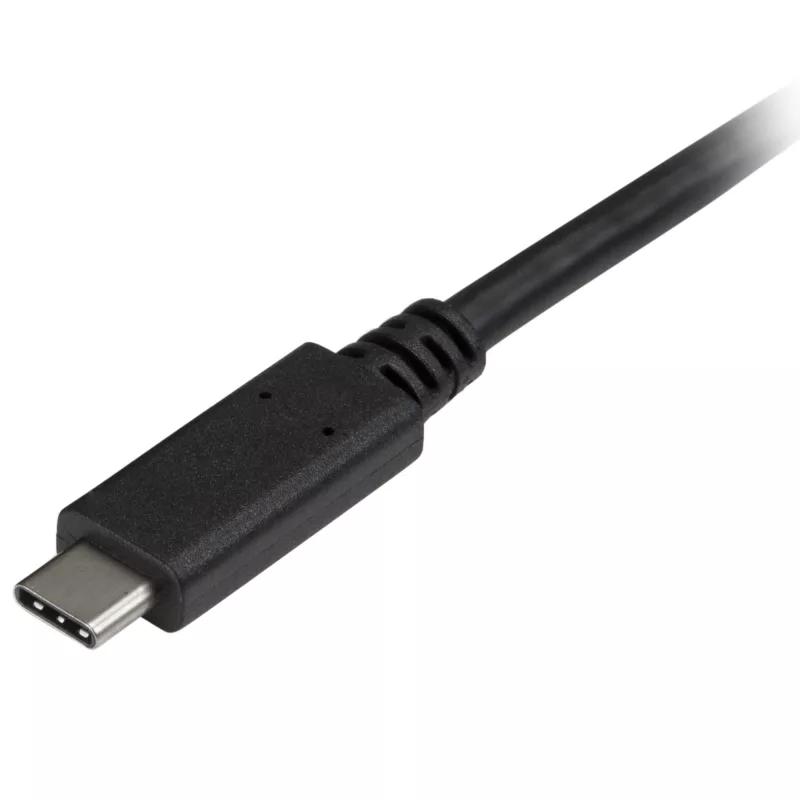 Kabel StarTech.com USB-C na USB-B - M/M - 2 m (6 stóp) - USB 3.0