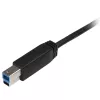 Kabel StarTech.com USB-C na USB-B - M/M - 2 m (6 stóp) - USB 3.0