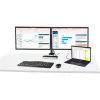 StarTech.com Kabel USB-C 2m 5Gbps – wysokiej jakości kabel USB-C – kabel USB 3.0 (5Gbps) typu C – ładowanie Power Delivery 100W (5A), DP Alt Mode – przewód USB-C do USB-C – ładowanie i synchronizacja