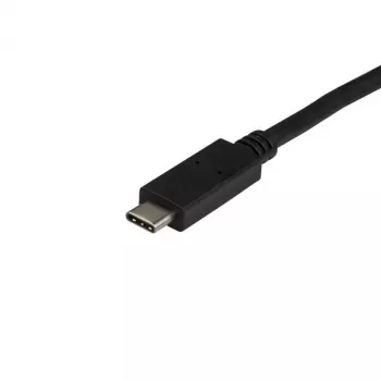 Kabel StarTech.com USB-A na USB-C - M/M - 0,5 m - USB 3.1 (10 Gb/s)