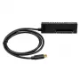 StarTech.com adapter kablowy USB 3.1 (10 Gb/s) dla dysków SATA 2,5”/3,5” - USB-C