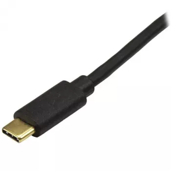 StarTech.com adapter kablowy USB 3.1 (10 Gb/s) dla dysków SATA 2,5”/3,5” - USB-C