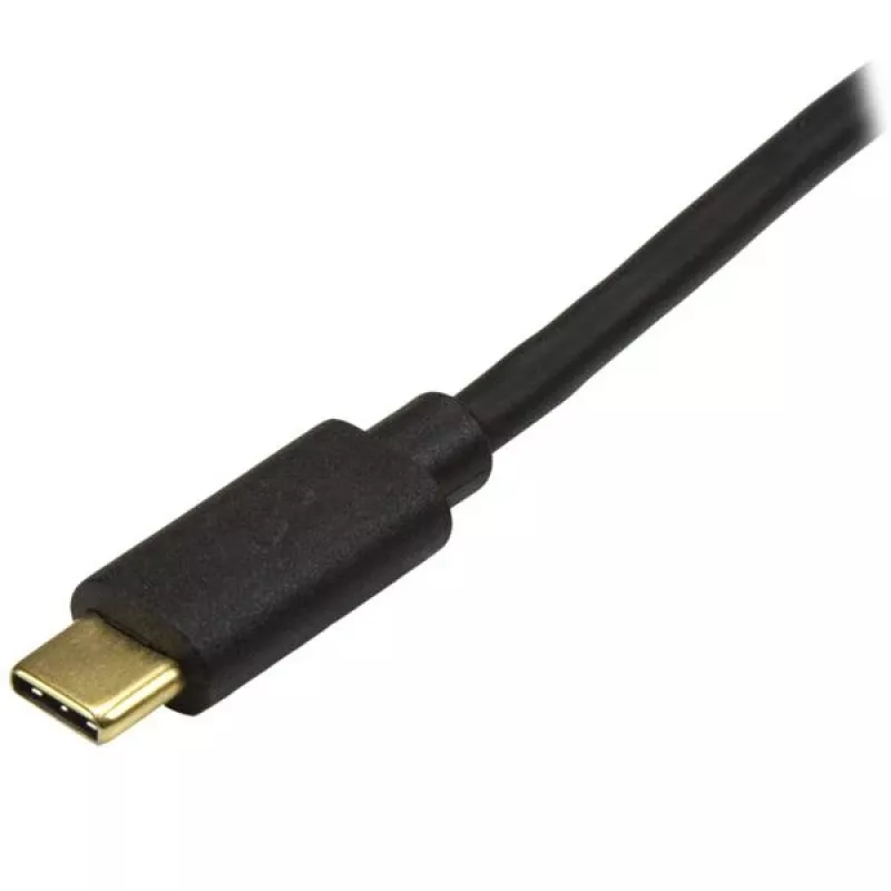 StarTech.com adapter kablowy USB 3.1 (10 Gb/s) dla dysków SATA 2,5”/3,5” - USB-C