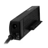 StarTech.com adapter kablowy USB 3.1 (10 Gb/s) dla dysków SATA 2,5”/3,5” - USB-C