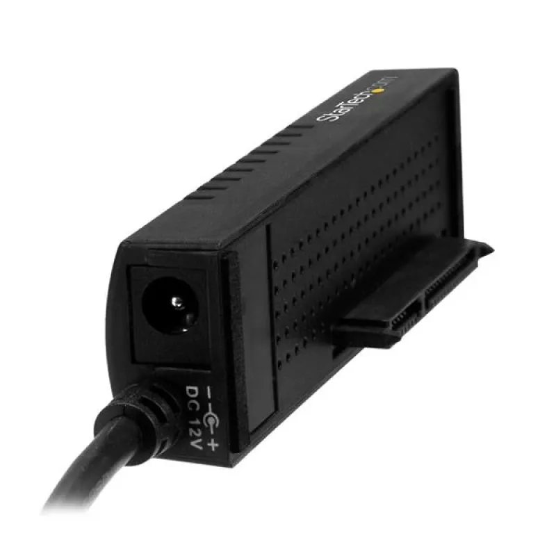 StarTech.com adapter kablowy USB 3.1 (10 Gb/s) dla dysków SATA 2,5”/3,5” - USB-C