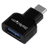 StarTech.com USB-C do USB-A Adapter - M/F - USB 3.0, USB C 3.0, USB A 3.0, czarny