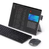 Przejściówka kątowa USB-C na USB-A StarTech.com, USB 5 Gb/s, kompaktowa przejściówka męski USB-C na żeński USB-A, obudowa metalowa, M/Ż