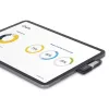 Przejściówka kątowa USB-C na USB-A StarTech.com, USB 5 Gb/s, kompaktowa przejściówka męski USB-C na żeński USB-A, obudowa metalowa, M/Ż