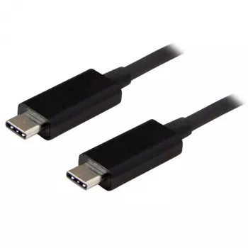 StarTech.com Kabel USB-C - M/M - 1m - USB 3.1 (10 Gb/s) - certyfikat USB-IF