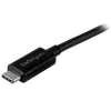StarTech.com Kabel USB-C - M/M - 1m - USB 3.1 (10 Gb/s) - certyfikat USB-IF