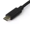 adapter kablowya StarTech.com USB 3.1 (10 Gb/s) do dysków SATA 2,5 inch - USB-C