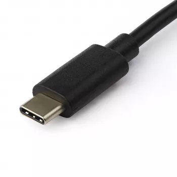 adapter kablowya StarTech.com USB 3.1 (10 Gb/s) do dysków SATA 2,5 inch - USB-C