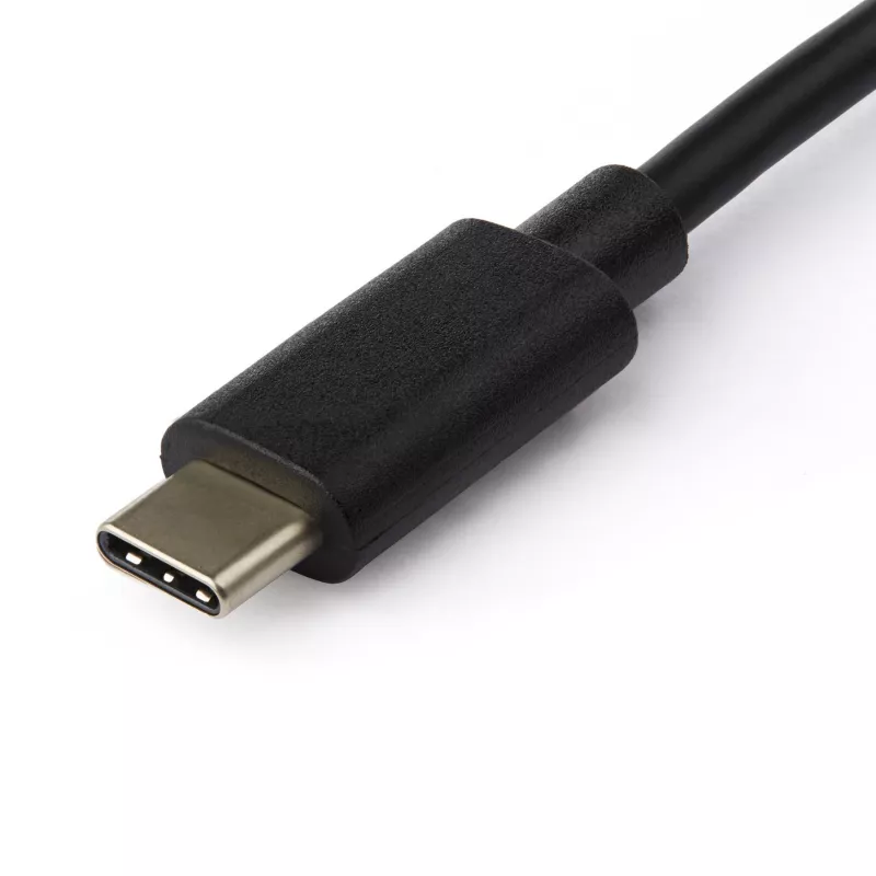 adapter kablowya StarTech.com USB 3.1 (10 Gb/s) do dysków SATA 2,5 inch - USB-C
