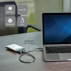 adapter kablowya StarTech.com USB 3.1 (10 Gb/s) do dysków SATA 2,5 inch - USB-C