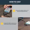 adapter kablowya StarTech.com USB 3.1 (10 Gb/s) do dysków SATA 2,5 inch - USB-C