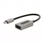 StarTech.com Adapter USB-C do HDMI, wideo 4K 60Hz, HDR10, klucz sprzętowy USB-C do HDMI, kompatybilny z USB4/Thunderbolt