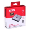 HDMI switch Unitek V1163A 2x1 8K 60Hz — 2 wejścia do 1 wyjścia