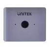 HDMI switch Unitek V1163A 2x1 8K 60Hz — 2 wejścia do 1 wyjścia