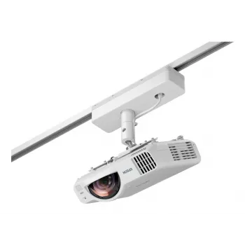 Epson EB-L210SF Projektor krótkiego rzutu 4000 ANSI lumenów 3LCD 3D Biały