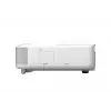 Epson EH-LS650W 3600 ANSI lumenów 3LCD 4K (4096x2400) Biały