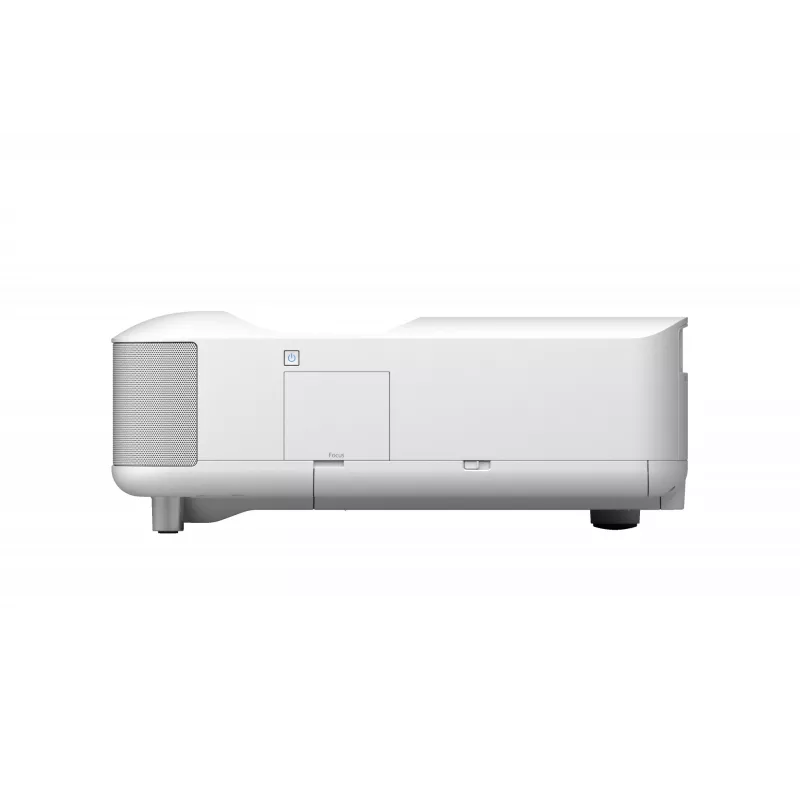 Epson EH-LS650W 3600 ANSI lumenów 3LCD 4K (4096x2400) Biały