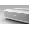 Epson EH-LS650W 3600 ANSI lumenów 3LCD 4K (4096x2400) Biały