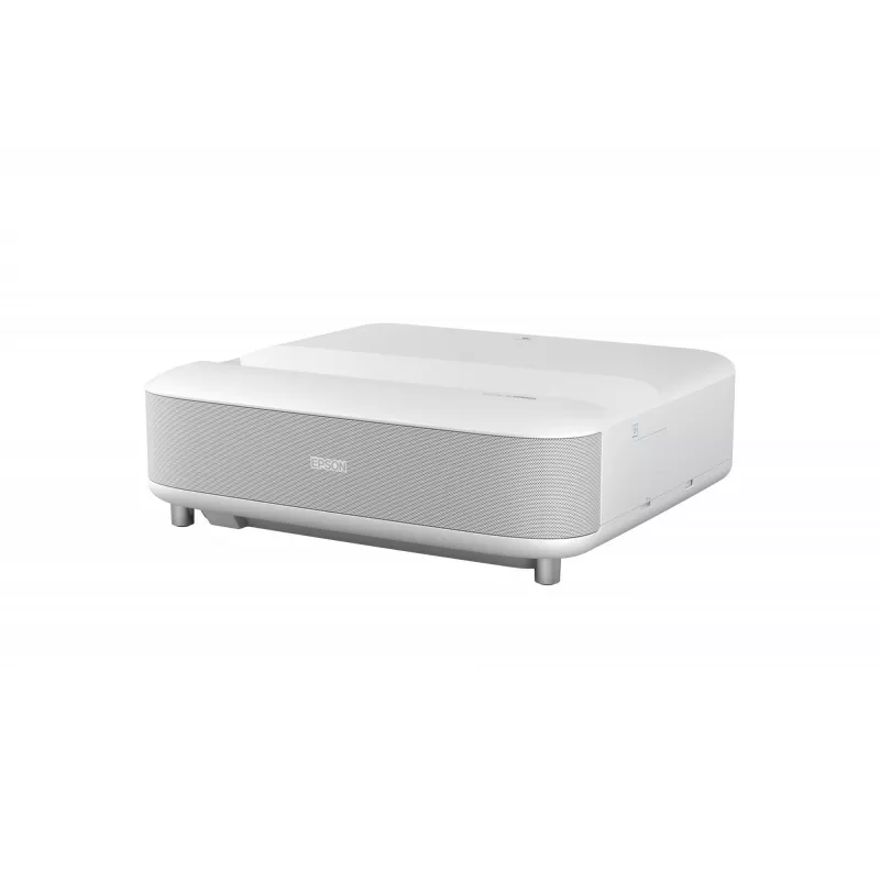 Epson EH-LS650W 3600 ANSI lumenów 3LCD 4K (4096x2400) Biały