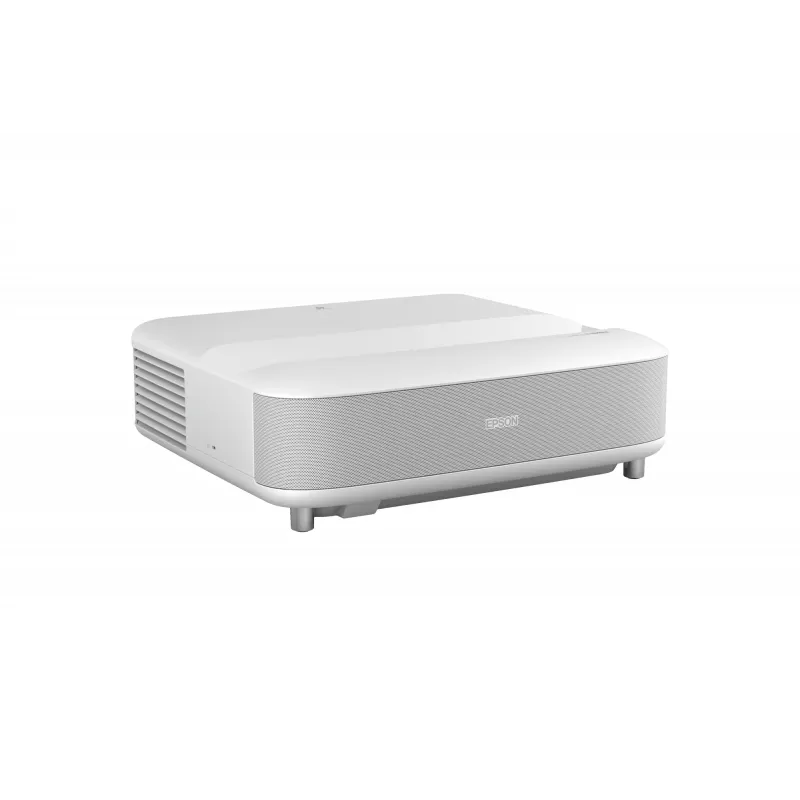 Epson EH-LS650W 3600 ANSI lumenów 3LCD 4K (4096x2400) Biały